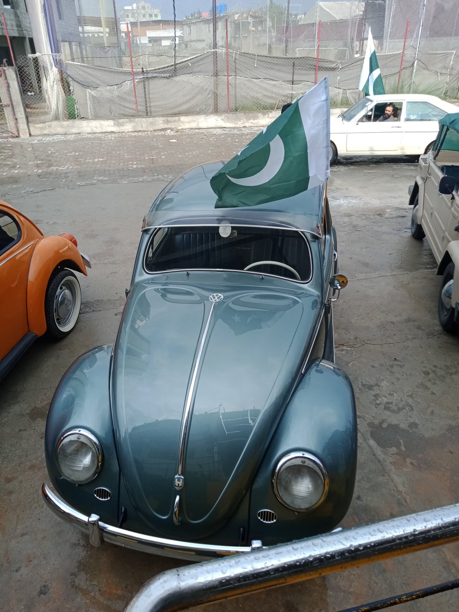 sufwangondal's tweet photo. Well spent independence day evening with my VW club members, a peaceful drive, some chit chat and a nice tea at the end. #vwcop #vw https://t.co/yE7cgREdUR