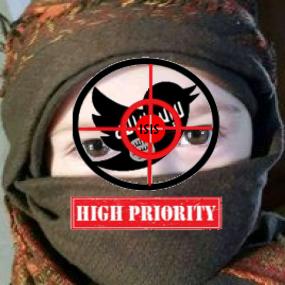 CtrlSec's tweet image. #ISIS high priority target. Please report👇

🎯 
🆔 

[خطاب بن لادن] Hacked 2016  🚩
🗓 today

#opiceisis #p1targets