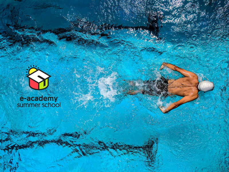 Thuiswinkel eAcademy tweet media