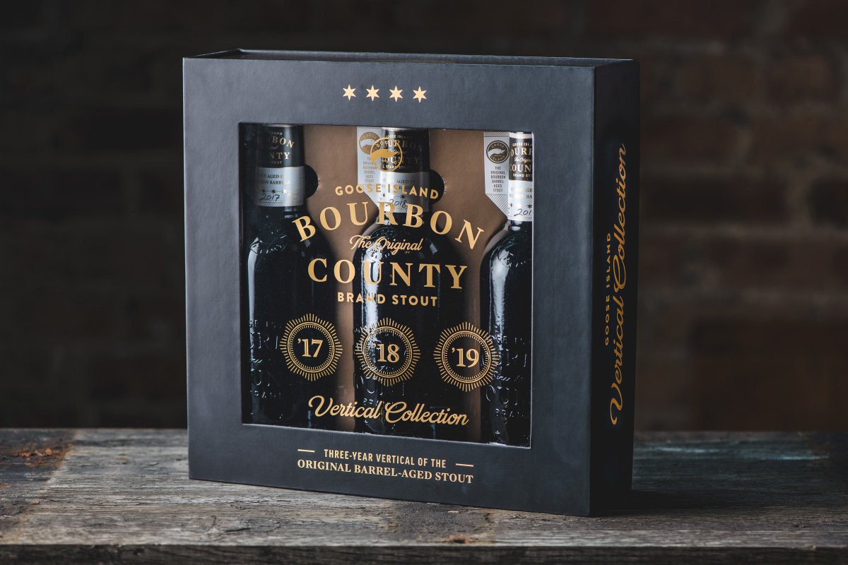 IT'S HERE. <a href="/GooseIsland/">Goose Island Beer Co.</a> Announces the 2019 #BourbonCounty lineup. We've got the deets: thehopreview.com/blog/bcbs-2019…