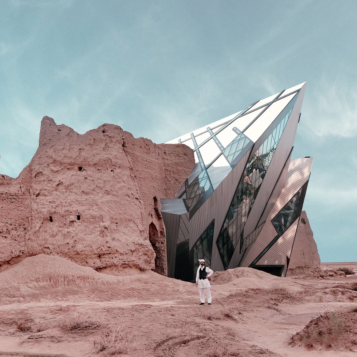 dezeen tweet picture