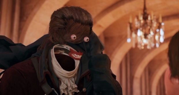gamestop's tweet photo. Name the game, wrong answers only. https://t.co/Fp8cISNXJG