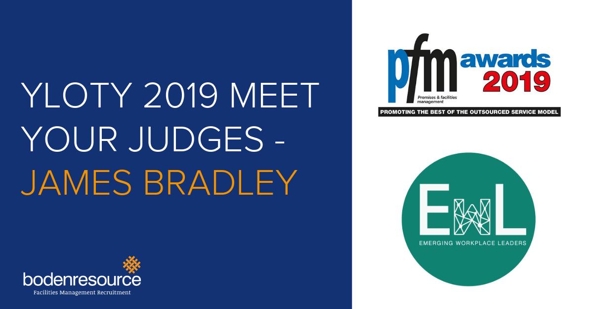 Boden_Group's tweet photo. Meet the #YLOTY19 Judges, first up Emerging Workplace Leaders  Co-Head James Bradley - find out what is his top tip to the shortlist is. 

Click here:  https://t.co/grEIP0F7mH

#EWL #EWLcommunity #awards #pfmmagazine #FM #Facilitiesmanagement @EWL_Community @PFM_Magazine https://t.co/XwT7Mqckc5