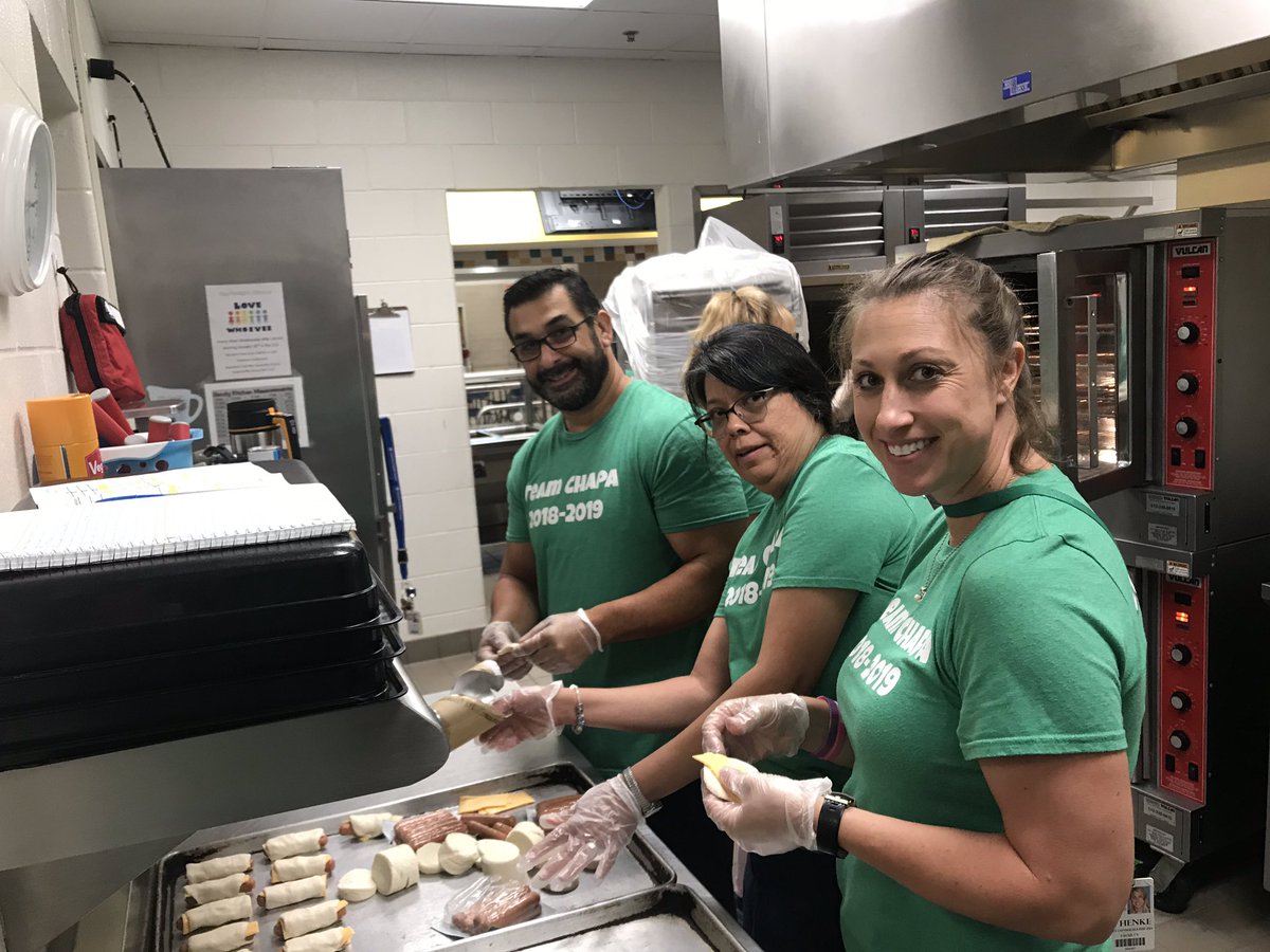 Lisa Islas Walls tweet media