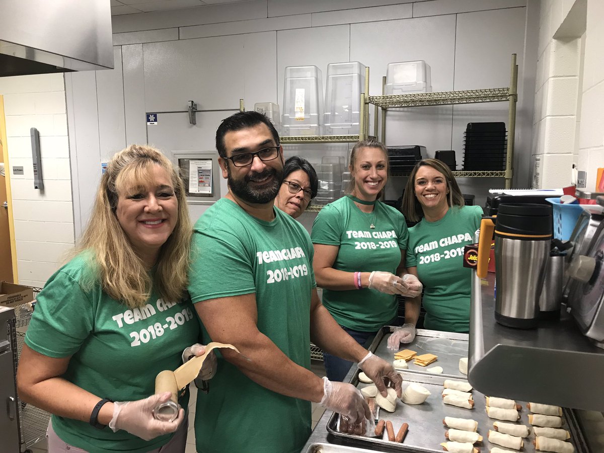 Lisa Islas Walls tweet media