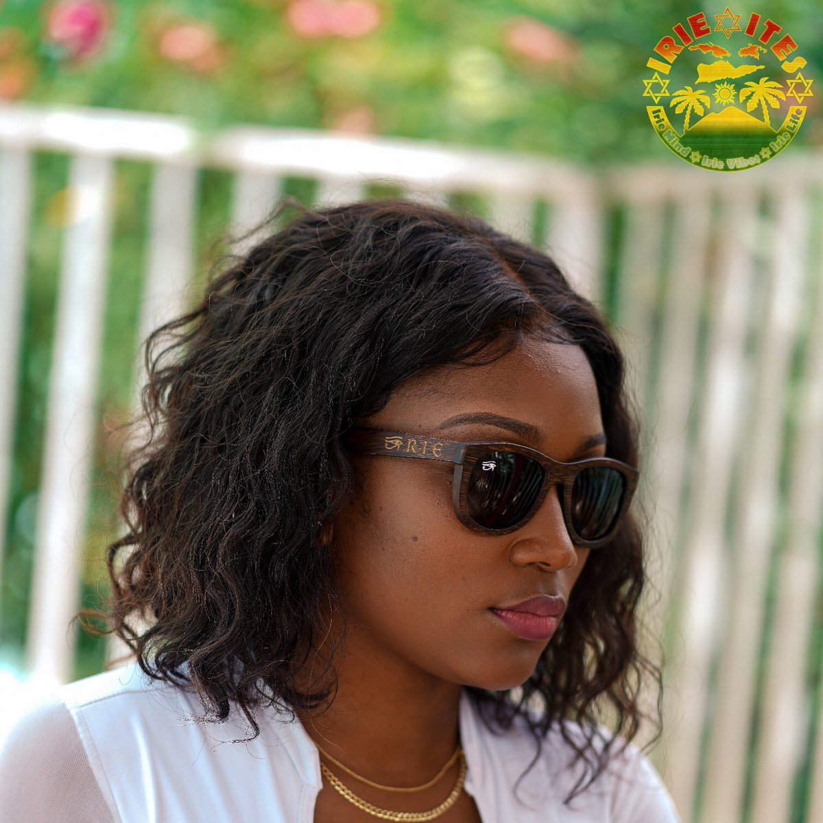 irieitesvi's tweet photo. Irie Ites "Deh Basics" Classic Wayfer sunglasses includes brown tinted lens with a brown dye bamboo frame. Order yours today at: https://t.co/rVxJyD8Kyo (Link in bio) 
#IrieItesvi #DehBasics #Brown #IrieMind #IrieVibes #IrieLife #EverythingIrie 🕶 #usvi #sunglasses 

#ACHIEVE https://t.co/bkFI69Lvim