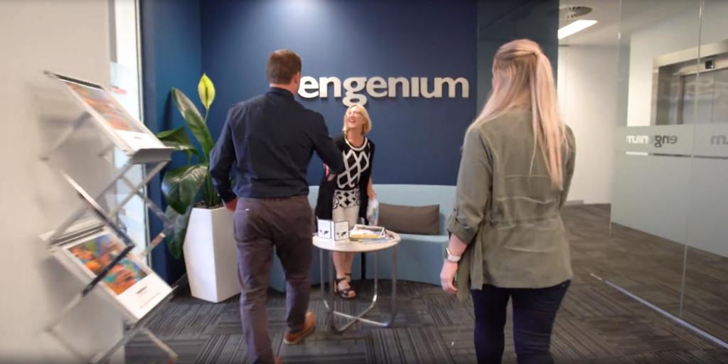 Deltek_Intl's tweet photo. ❝Since implementing Deltek @engeniumptyltd has doubled in size and continues to expand, with over 250 live projects across Australia❞
Gareth Whittle, corporate services manager at the firm, shares their experience with Deltek 👉 https://t.co/R4YvilQnu5
#WhyDeltek https://t.co/oCJekzmBrg