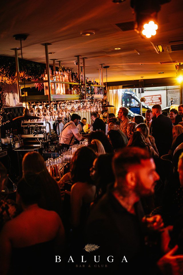 Baluga Bar & Club tweet media