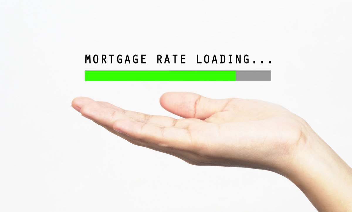 PunctualAbstrac's tweet photo. Americans are getting the hang of predicting #mortgagerates...Maybe even better than the experts! https://t.co/2TLw2wNTg0
#PunctualAbstract #RealEstate https://t.co/o98ZRPvsAv