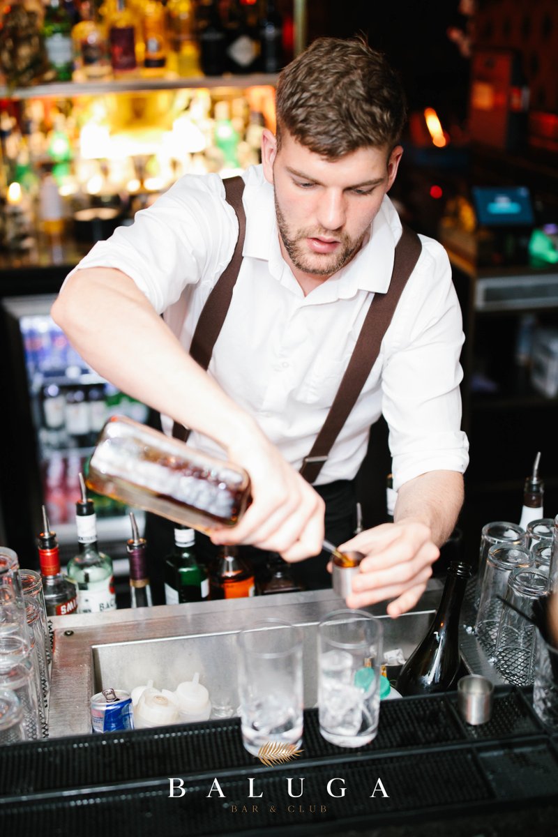 Baluga Bar & Club tweet media