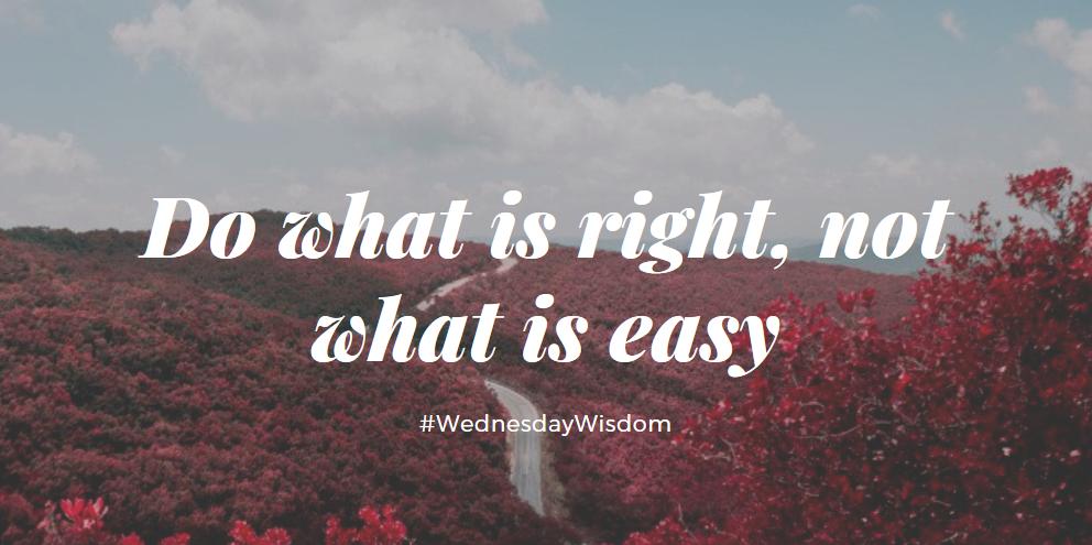 Aspire_GC's tweet photo. #WednesdayWisdom https://t.co/Jkx1B2AeVX
