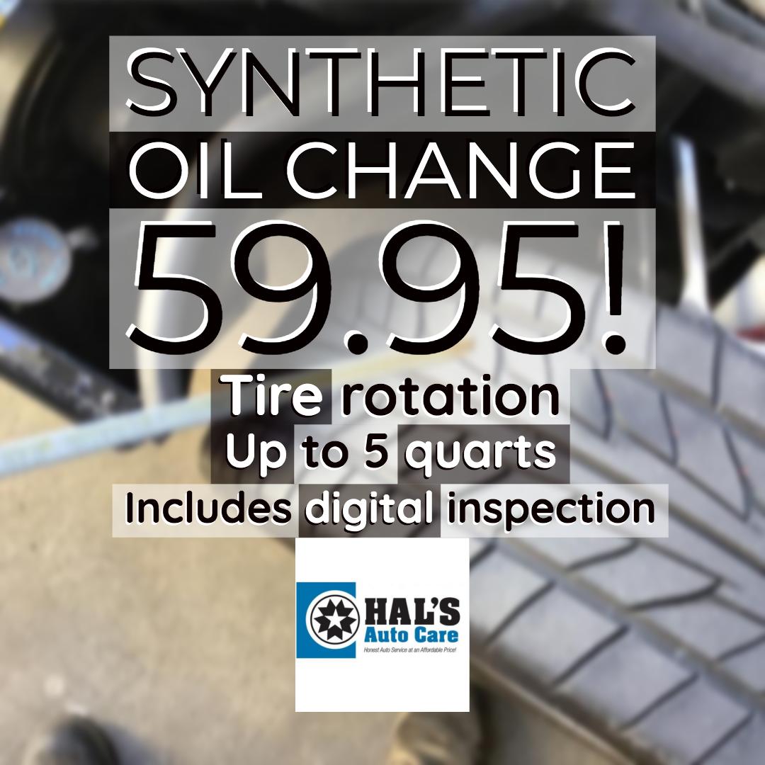 Hal's Auto Care (@care_hal) / Posts / X