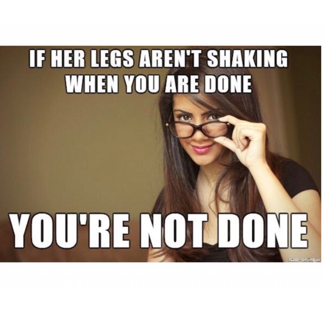 Mmmm #memes #sexy #legs.