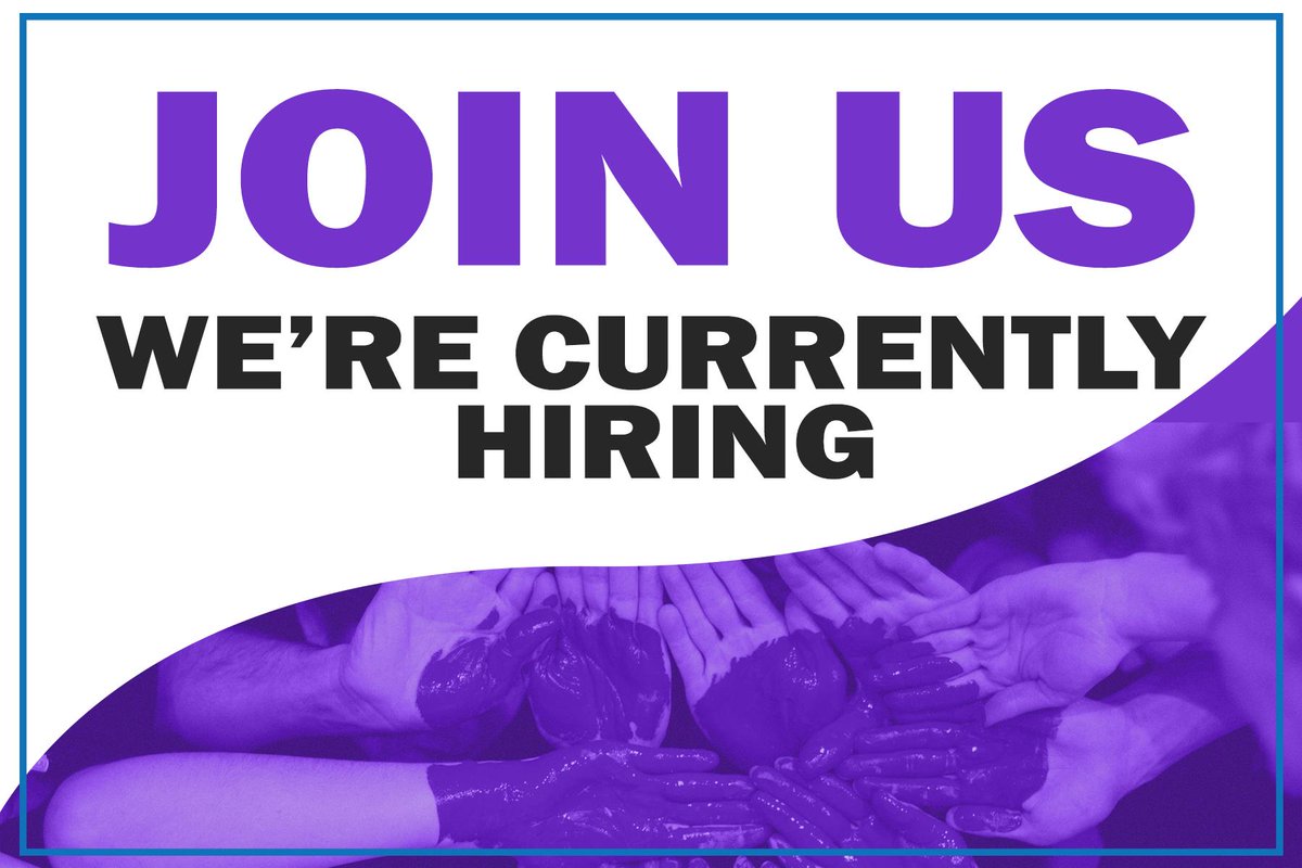 HomecareBury's tweet photo. Now is a great time to come and join the Homecare Bury team? We are hiring, and we have both full and part-time positions available!

#homecare #bury #care #jobs #opportunity https://t.co/eq5sP1nDp8