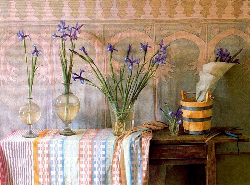 GuglielminaS's tweet photo. .

Lilium Tingitane. 1990
Claudio Bravo (1936-2011)
.
. https://t.co/ndOTipmer5