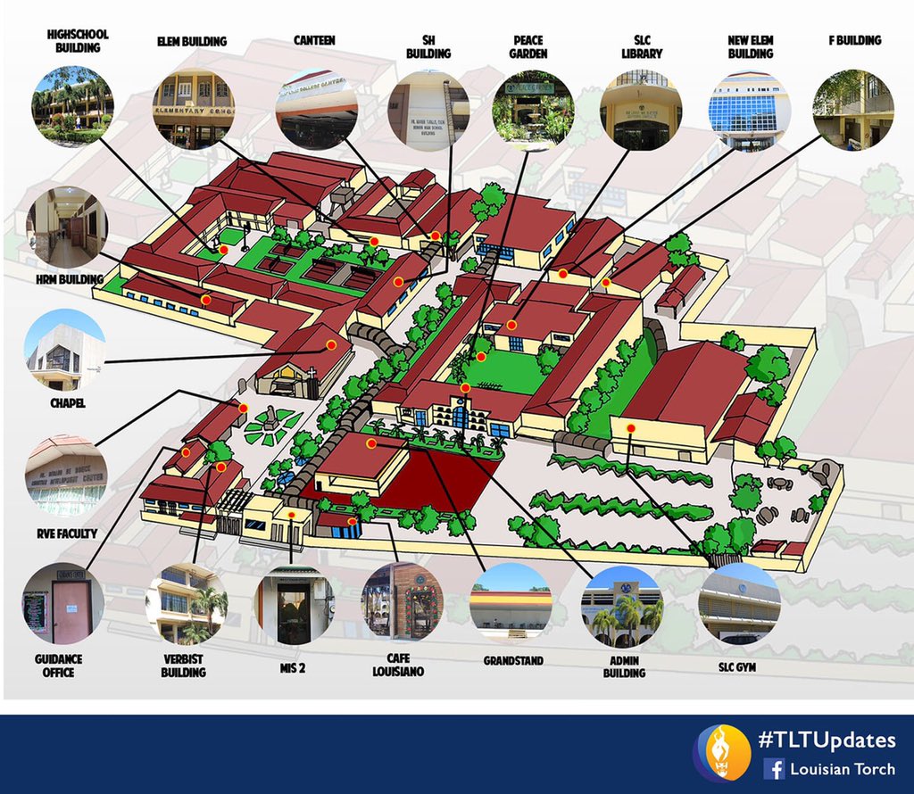 CSCSLC's tweet photo. Saint Louis College ❤️
City of San Fernando
La Union https://t.co/DKdNbdMyU1