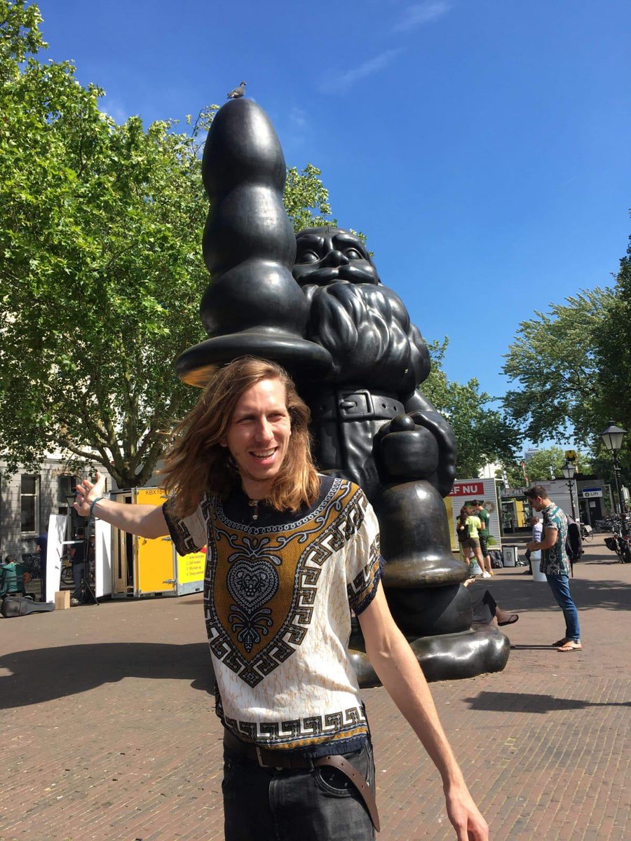 Real Rotterdam Tour Today at 3PM. Free for guests! Explore West part of Rotterdam

#westrotterdam #kruiskade #roomrotterdam #roomontour #freewalkingtourrotterdam