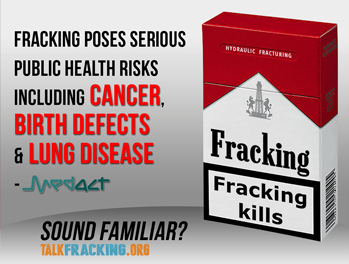 talkfracking's tweet photo. NEW STUDY: #Fracking has increased global methane levels
#FrackingIsAHandcartToClimateHell #BanFracking
https://t.co/e2VfDf4gID https://t.co/qLANDQQwL6