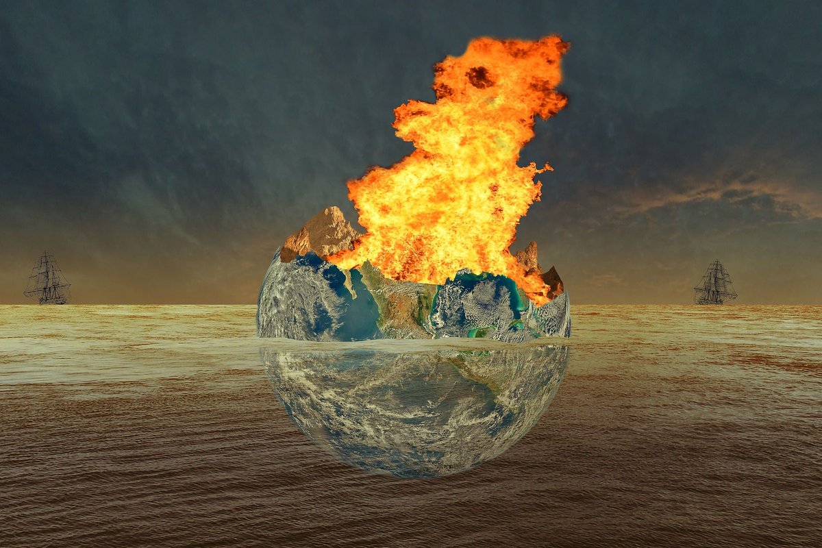 talkfracking's tweet photo. NEW STUDY: #Fracking has increased global methane levels
#FrackingIsAHandcartToClimateHell #BanFracking
https://t.co/e2VfDf4gID https://t.co/qLANDQQwL6