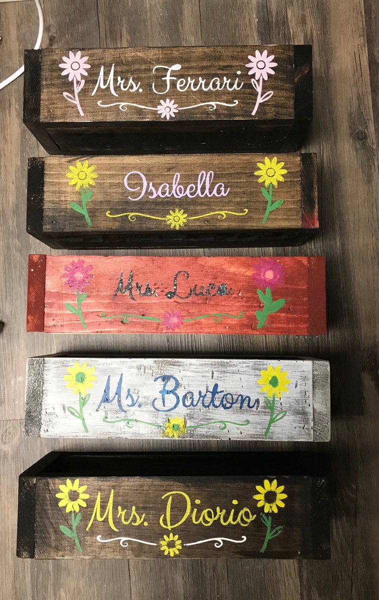 BrookPrincipal's tweet photo. Such a fun staff outing at Board and Brush! It was great to see everyone! @mrsdiorio1027 @MrsFerrari2 @EllenLuca1 @brook3rdgrade #brooksummerfun https://t.co/BR0t7Oi8zv