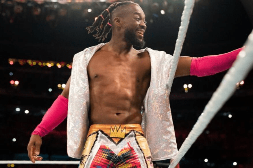 Happy Birthday Kofi Kingston: Interesting Facts About SmackDown s WWE Champion  