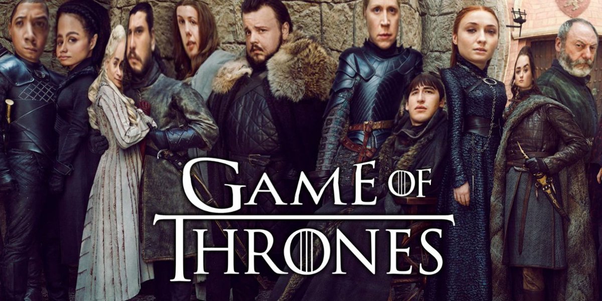LouisBaltimore's tweet photo. Thread sur les plus grosses dingueries des personnages de Game Of Thrones.

Action. https://t.co/jXosVoyjL4