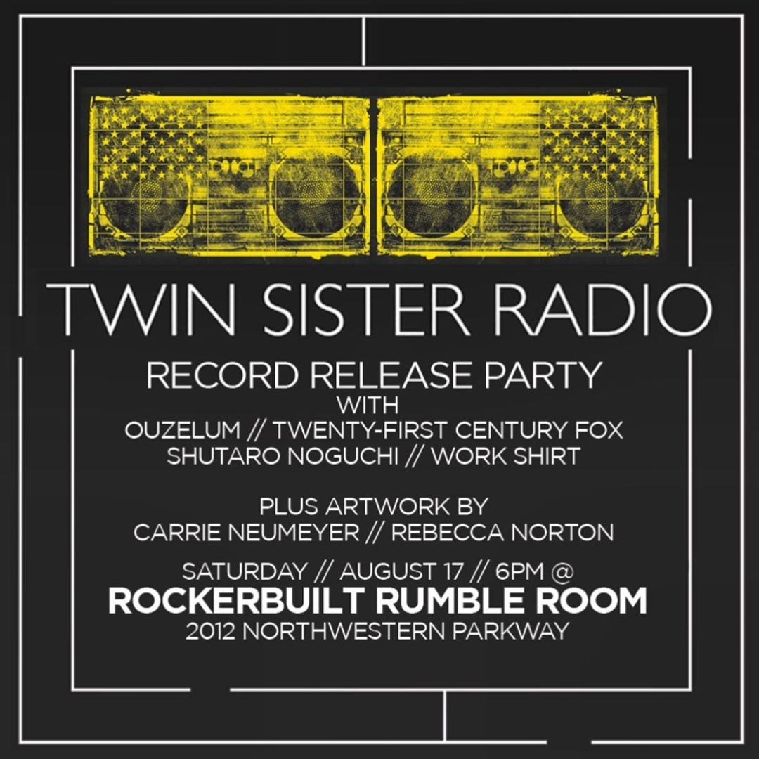 Rockerbuilt Studio tweet media
