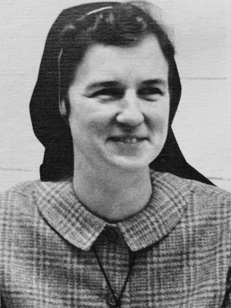 ARHS's tweet photo. Our thoughts and prayers to the family and friends of former teacher Sr. Marcella Marie Missar, SNDdeN, who passed August 9th. Sister taught religion in the first two years of Archbishop Ryan. #AlwaysAR
Obit: https://t.co/h5pGYxK4On https://t.co/GdyyJxkl0Z