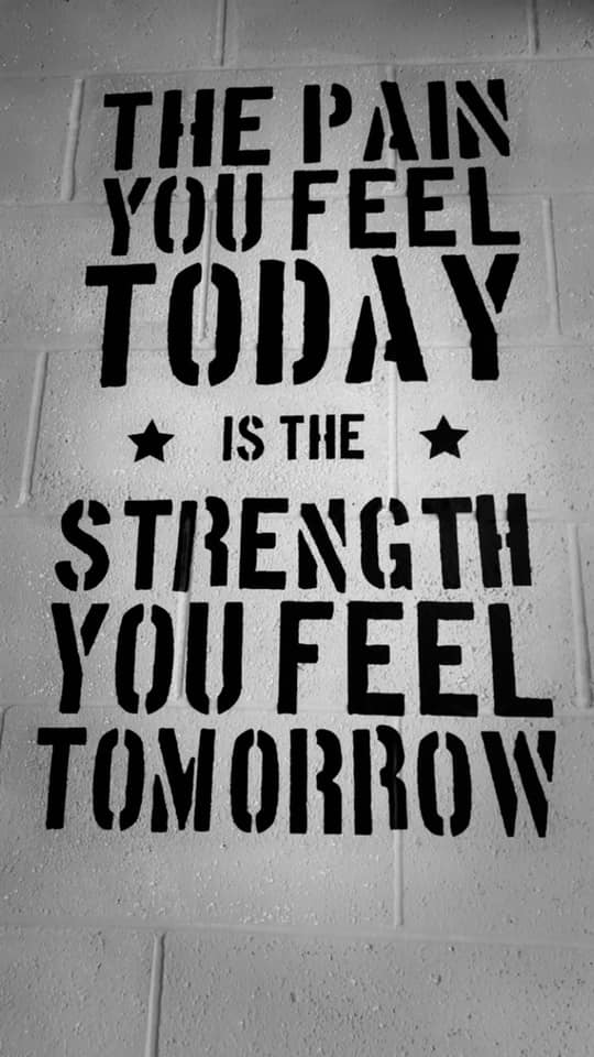 IN Health & Fitness tweet media