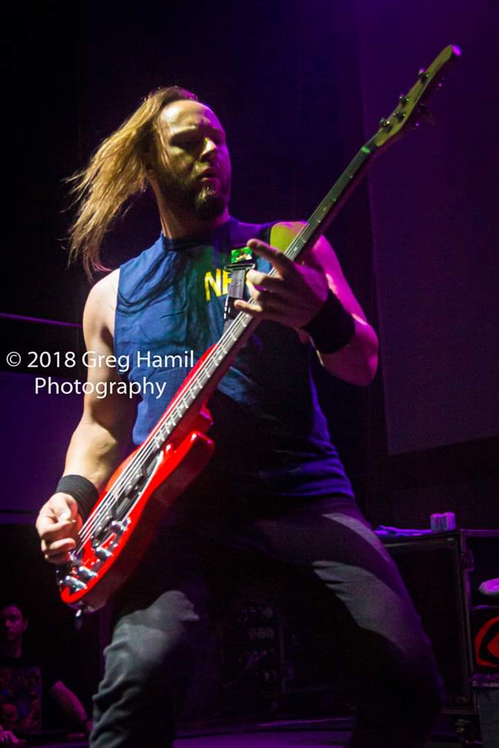 Adam Woloszyn - Nonpoint

@adamw808 <a href="/nonpoint/">Nonpoint</a> <a href="/GregHamilPics/">Greg Hamil Pics</a> #adamwoloszyn #nonpoint #theapollotheater <a href="/CanonUSAimaging/">Canon USA Corp.</a> #canonphotography #picoftheday #concert #concertphotography #music #bass #livemusic