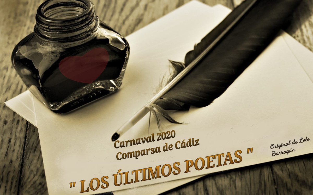 Con mucha ilusion !! Carnaval 2020 🥳❤🎶