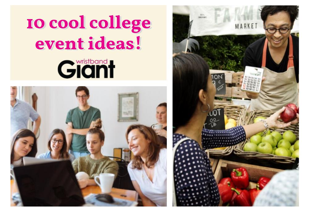 wristbandgiant's tweet photo. Are you part of the student council this year? It's time to make changes and have fun! Check out 10 ideas to make this school year incredible. 

https://t.co/fSJViXyckg   

#schoolseason #schoollife #students #studentcouncil #education #studenttime #studentlife #top10 #eventideas https://t.co/fM1B6JuLY7