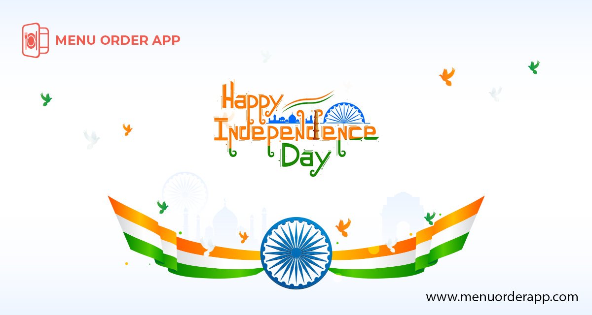 It’s time to pay respect to our nation. Let’s think about prosperity &amp; betterment of this nation

Happy 73rd Independence Day

#happy #respect #IndependenceDay #India #IndependenceDayIndia #IndependenceDay2019