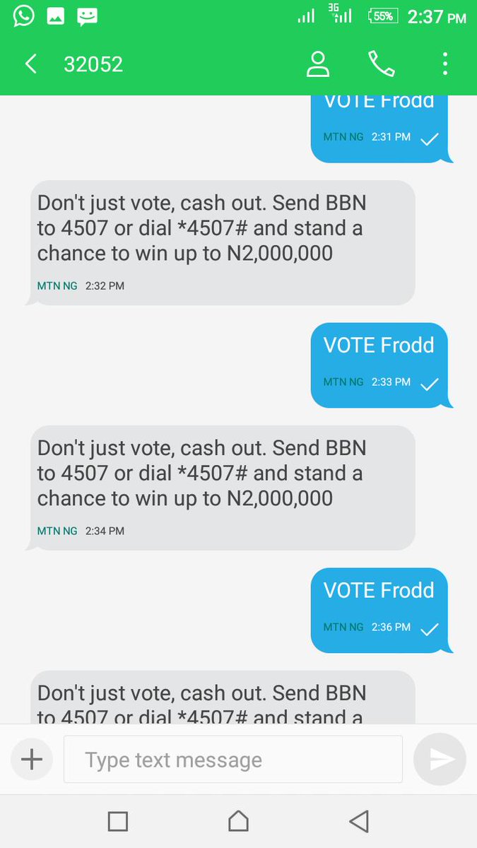 cee_charity1's tweet photo. @BBNaija @heritagebankltd Let's keep pushing guys. #VOTEFrodd #FroddNation #frodd #voteentertainment #votememe https://t.co/n0QZLfx5dG