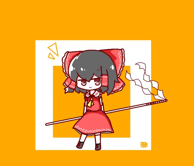 霊夢さん 