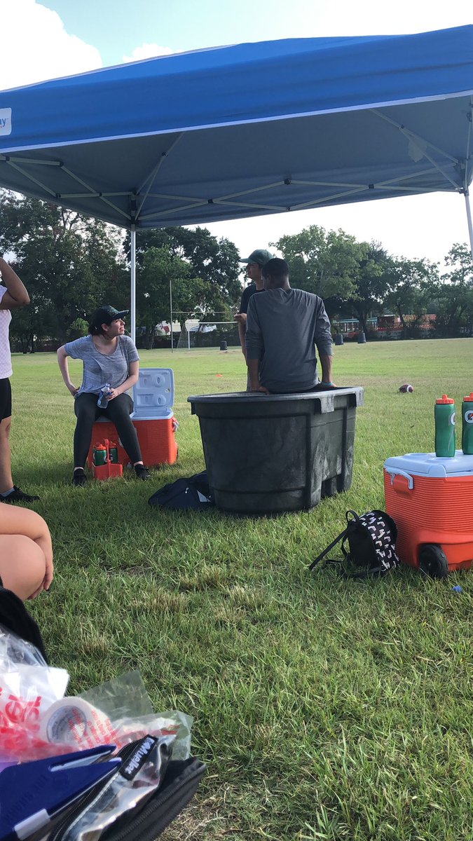 Houston MSTC Sports Medicine tweet media