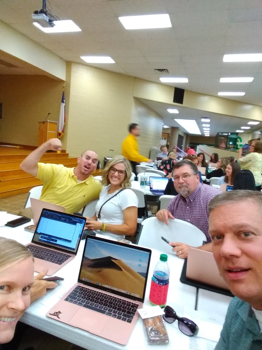 WadeHood11's tweet photo. #cisdawesome https://t.co/rWttN9gZqh