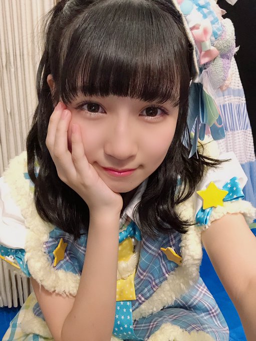 今村麻莉愛のTwitter画像4