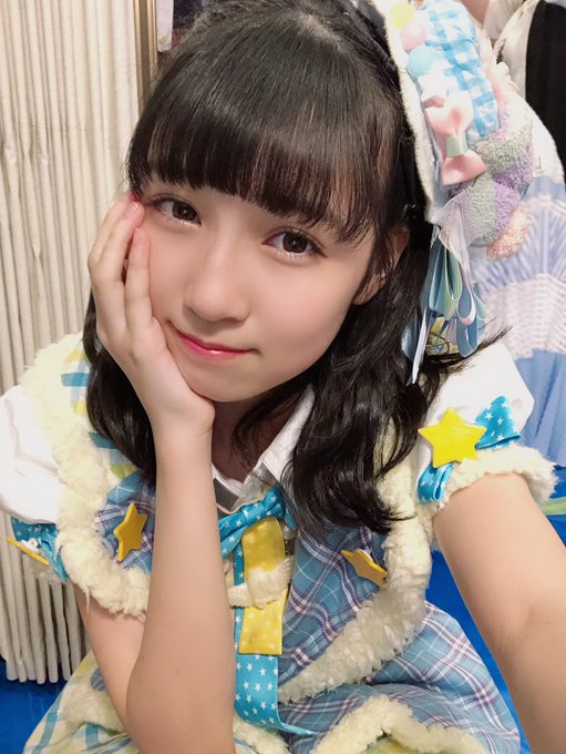 今村麻莉愛のTwitter画像5
