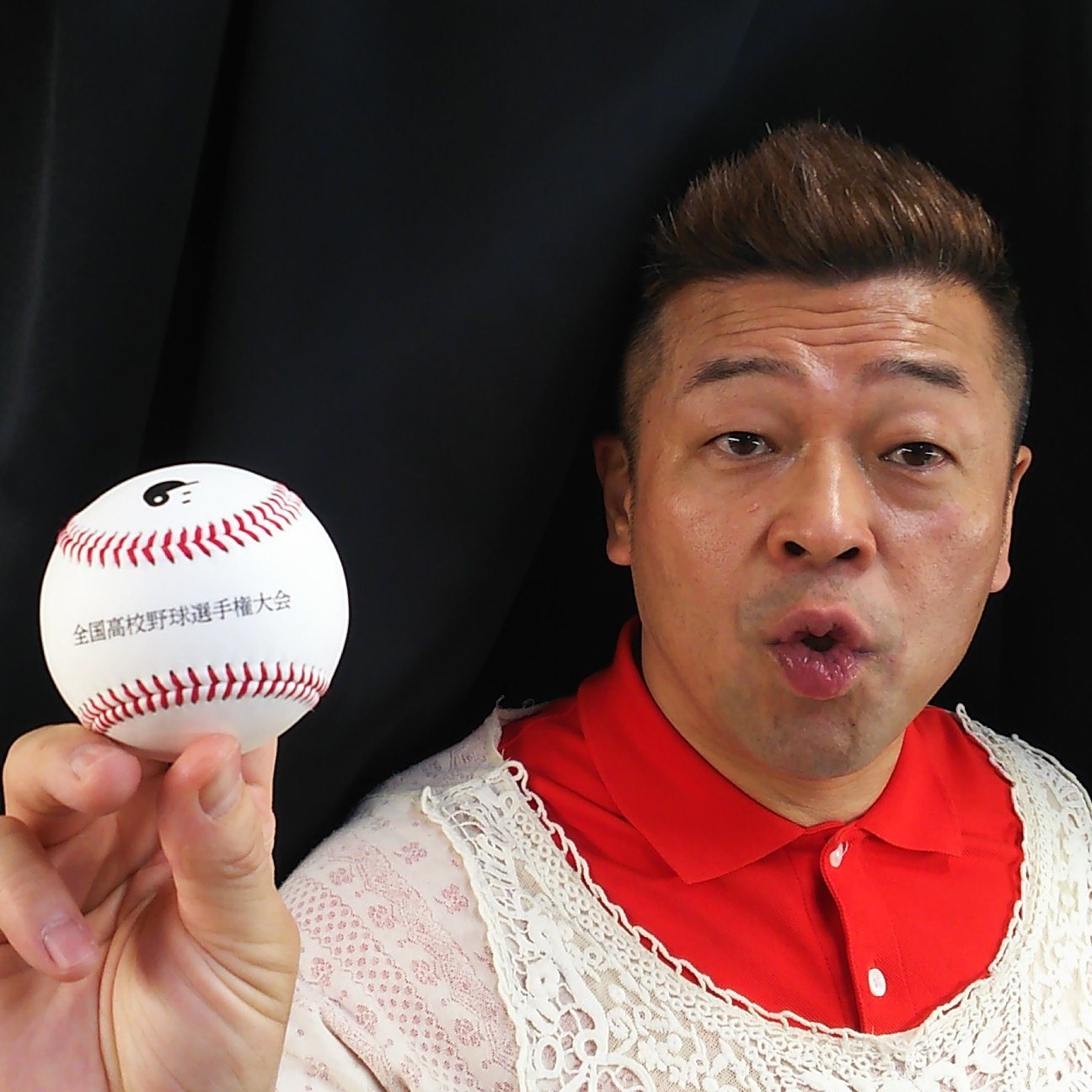 古賀シュウ この後23時15分からは 熱闘甲子園 長島三奈たんの なとぅ このあと とぅぐ 古賀シュウ この後23時15分からは 熱闘甲子園 長島三奈たんの なとぅ このあと とぅぐ
