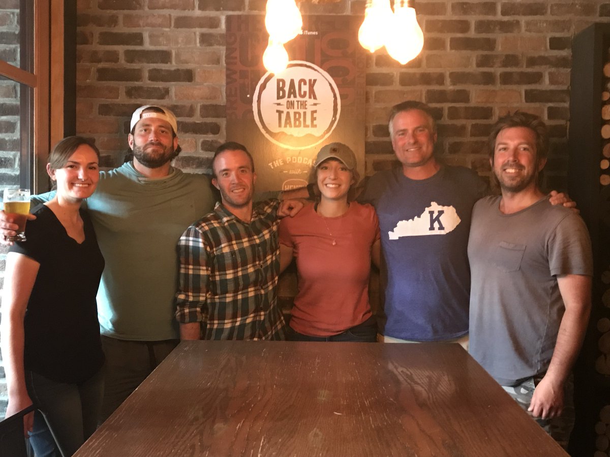 SaratogaTL's tweet photo. Be on the lookout for another edition of Back on the Table with our friends from @Henrysttaproom ...awesome guests @shaytills and Madison Scott. Drops soon! #SaratogaSpecial #BackOnTheTable #HST #HenryStreetTaproom https://t.co/jxsCI49tlU