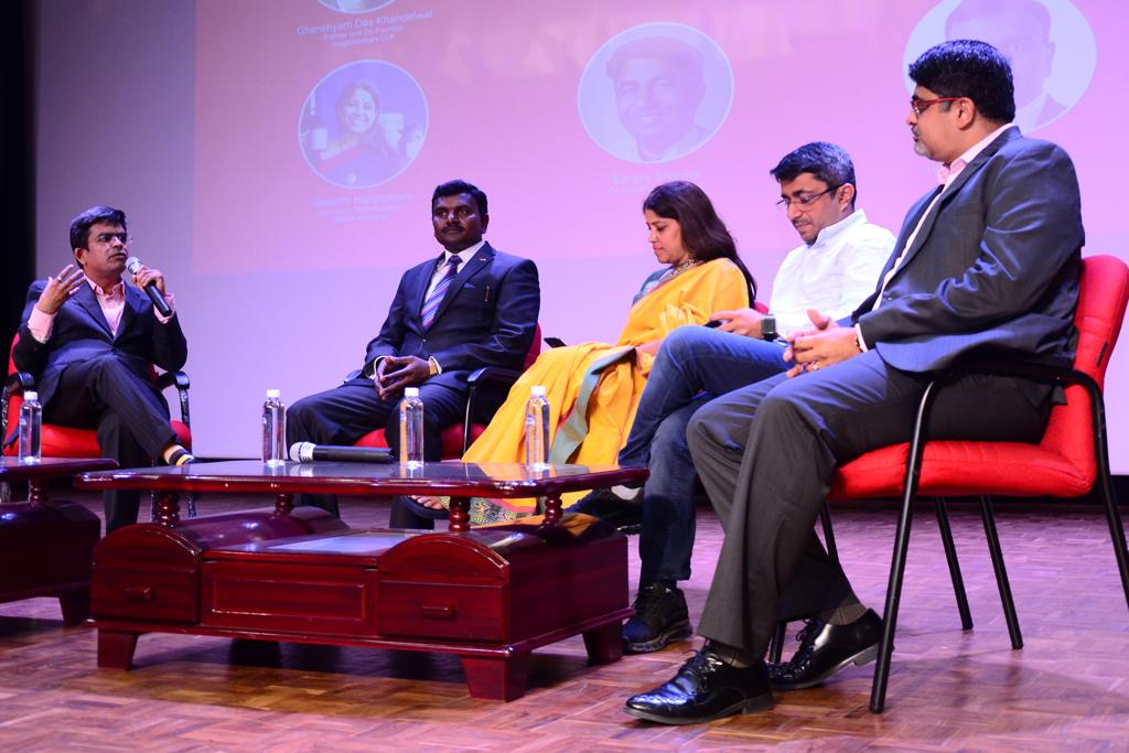 triageadvisors's tweet photo. Our co-founder, Ghanshyam Das Khandelwal recently spoke at an event on sustainable growth in business - 4 rules to focus on are 1. zero carbon, 2. achieve more with less 3. circular economy 4.  reimagine success-must watch video link for business leaders https://t.co/jABc9yfrW2 https://t.co/tmc3LwAqHT