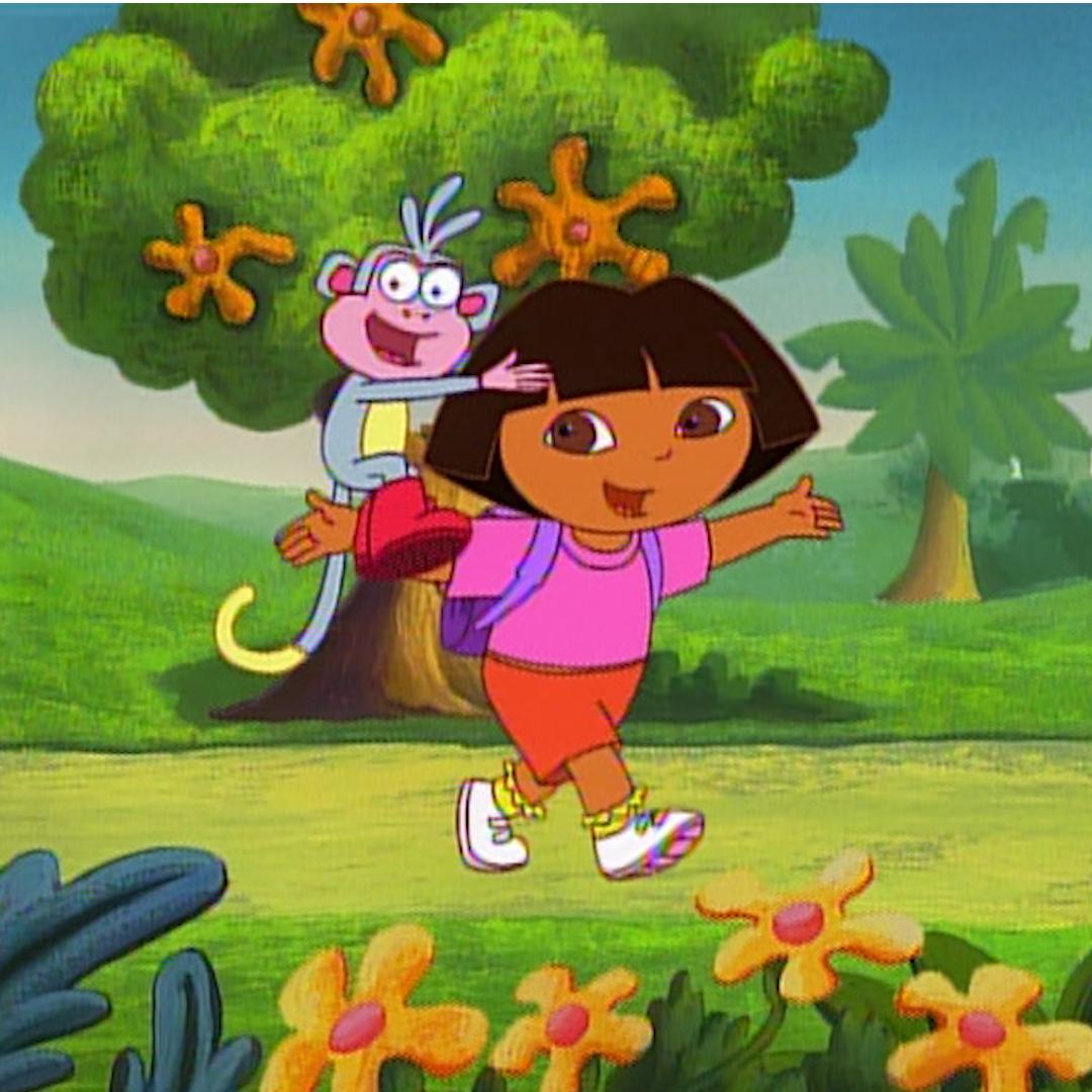 Nick Jr On This Day 19 Years Ago Dora The Explorer Premiered Nick Jr On This Day 19 Years Ago Dora The Explorer Premiered
