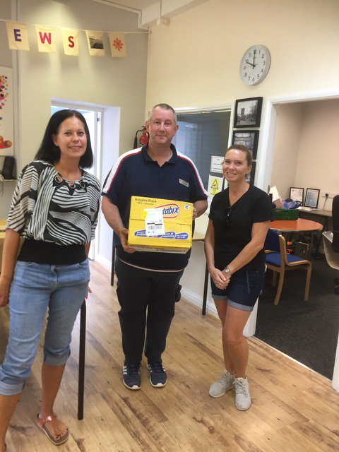 creative triangle tweet media