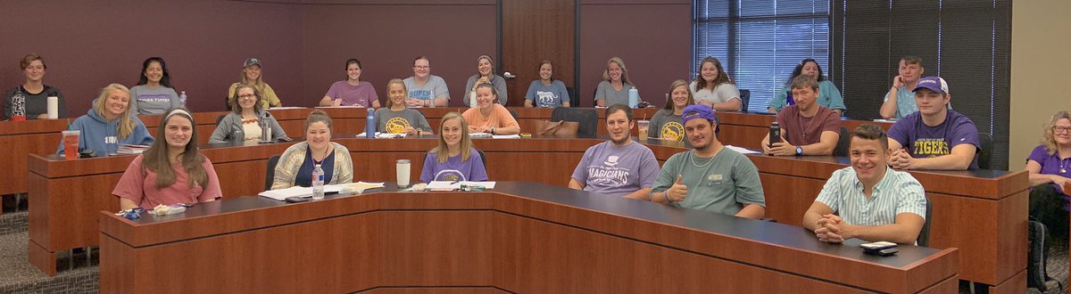 OuachitaPrez's tweet photo. Great to welcome @Ouachita RAs back to campus! Thanks for your leadership role! https://t.co/zrnPfMl1Os
