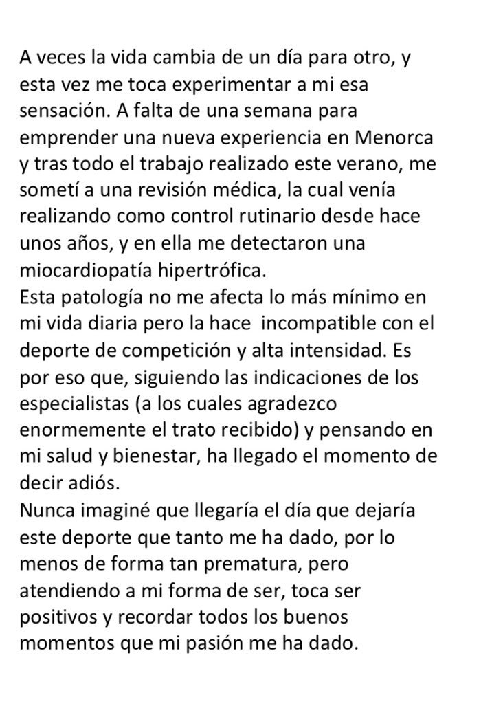 Daniel Martínez Martí tweet media