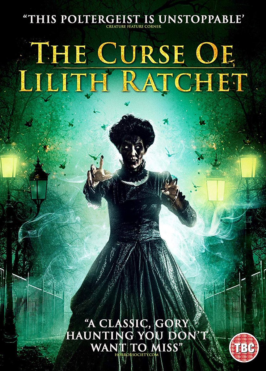 How come seemingly all <a href="/HighFliersFilms/">High Fliers Films</a> have quotes from <a href="/CreatureFilms/">Creature Feature Corner</a> but they haven't updated their site for months,  i can find no mention of these apprant quotes on the internet? Are these quotes completley fabricated ? #fakenews <a href="/cynicsnacks/">cynicsnacks (real)</a> <a href="/TheDTVDigest/">The DTV Digest</a> @kreepazoidkelly