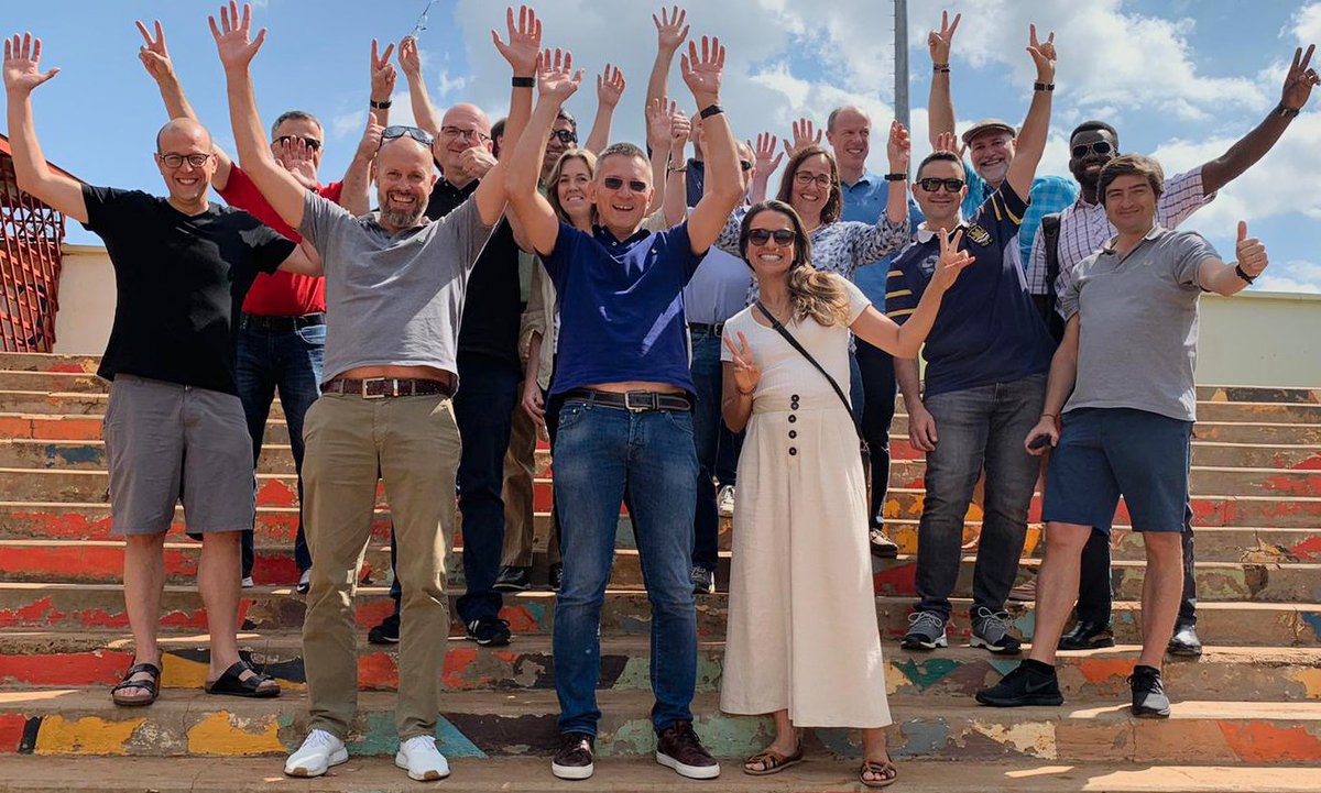 wredefine's tweet photo. Two weeks on a social sabbatical in Rwanda changed my world view.  You can read about my journey here: https://t.co/Bo7bkiMFPb @sapcsr https://t.co/QryMDn0Y5V