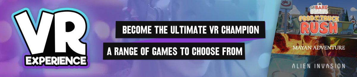 AiSolve (@aisolve) on Twitter photo Calling all adventurers…step up now to try our action packed #WePlayVR arena at <a href="/flipoutsomerset/">Flip Out Somerset</a> choose from our range of thrilling adventure games today #gaming #entertainment #LBVR #trampolinepark #freeroam #multiplayer Calling all adventurers…step up now to try our action packed #WePlayVR arena at <a href="/flipoutsomerset/">Flip Out Somerset</a> choose from our range of thrilling adventure games today #gaming #entertainment #LBVR #trampolinepark #freeroam #multiplayer