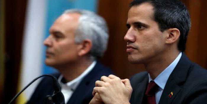 RConfidencial's tweet photo. Guaidó participa hoy en la Asamblea Anual de Fedeagro https://t.co/aKs8tjmZCe https://t.co/ETW4lmWoLW